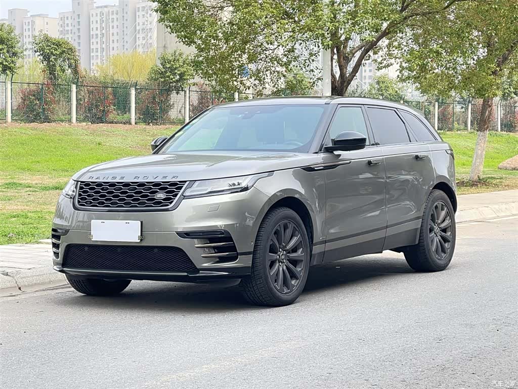 Land Rover Range Rover, 2019 2
