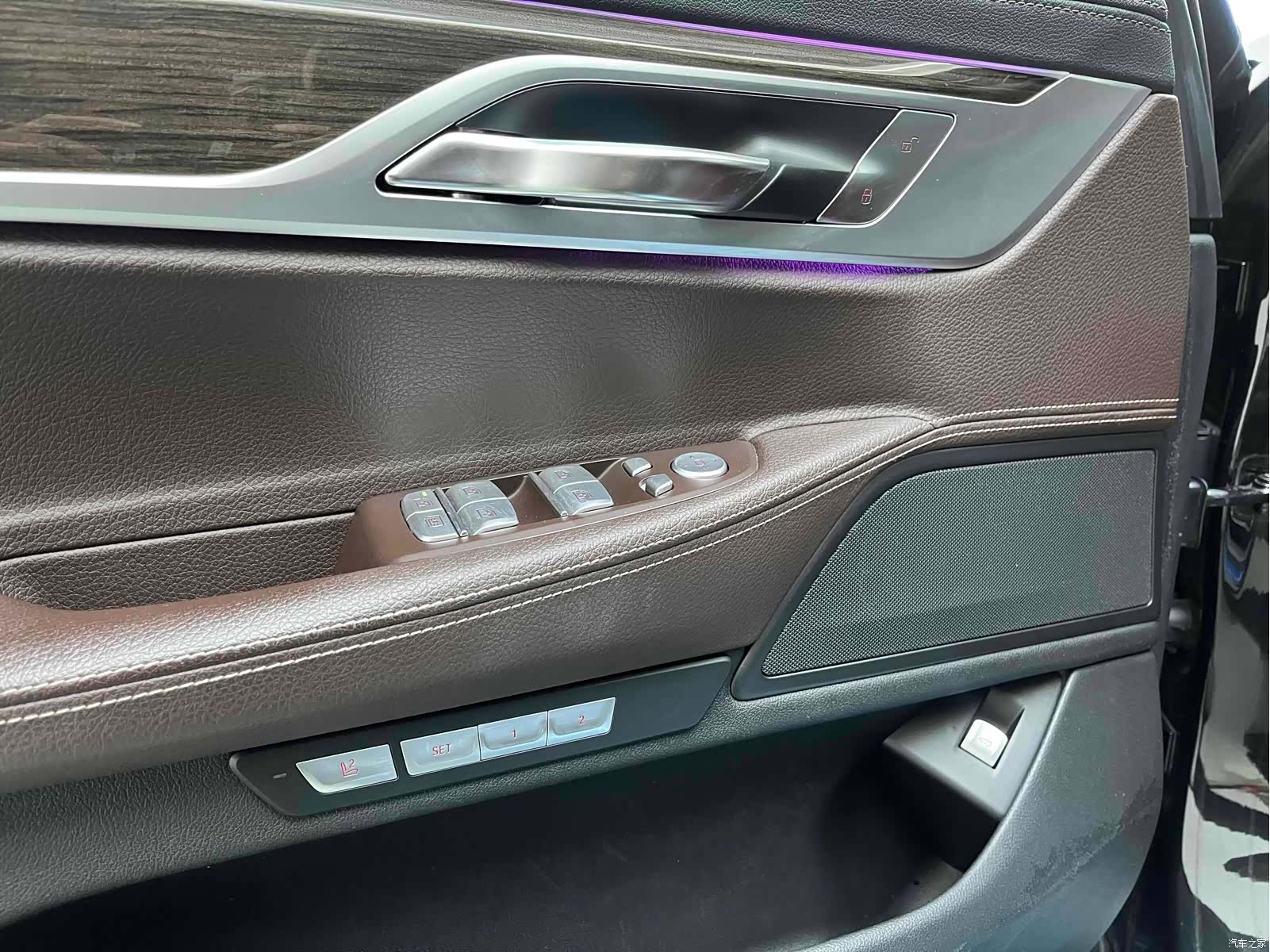BMW 7 Series, 2018 11