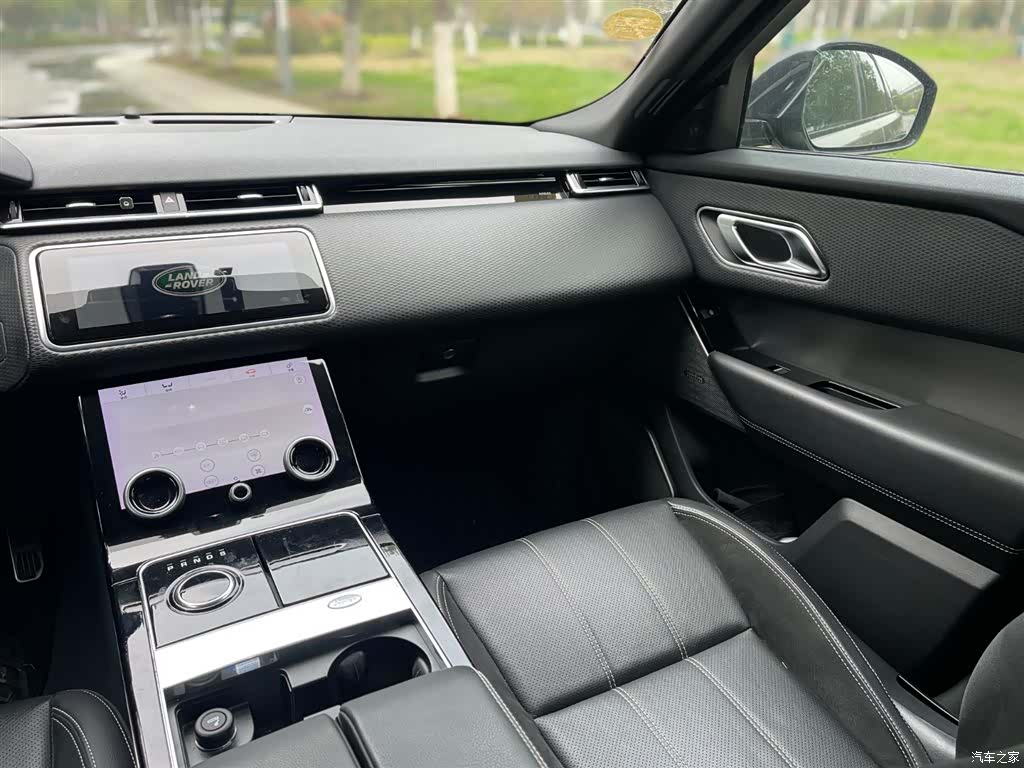 Land Rover Range Rover, 2019 17