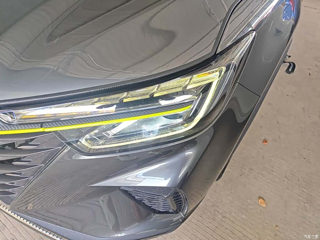 Roewe RX5, 2021 24