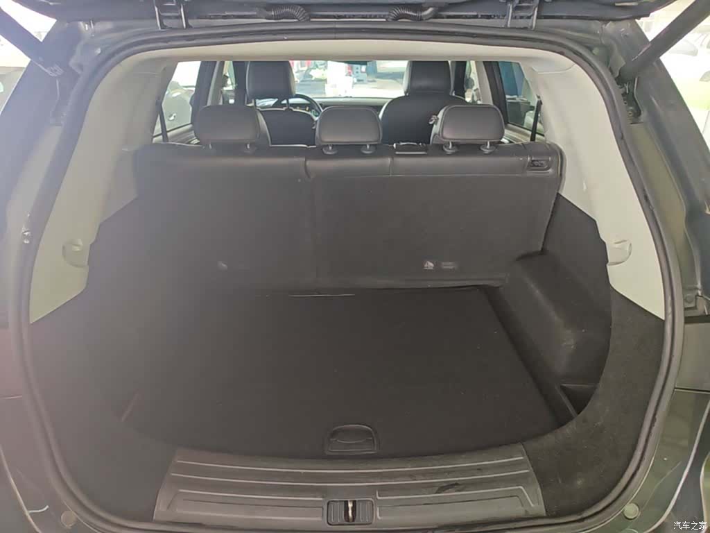 Roewe RX5, 2021 19