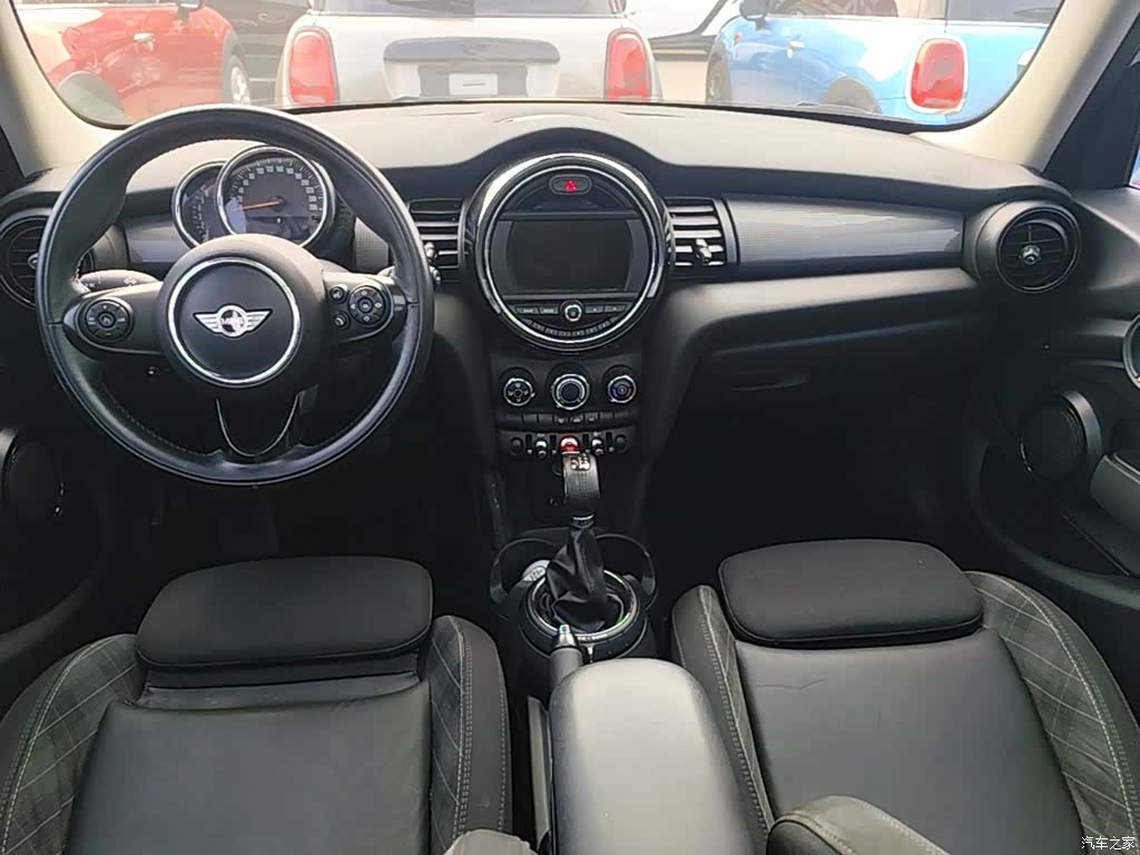 Mini Cooper, 2016 10
