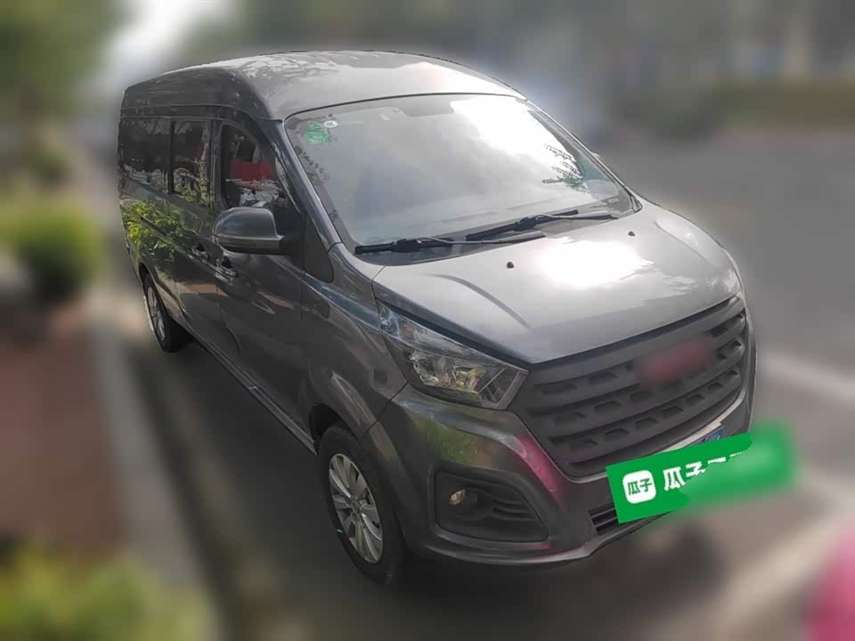 Jinbei Golden Sea Lion Classic