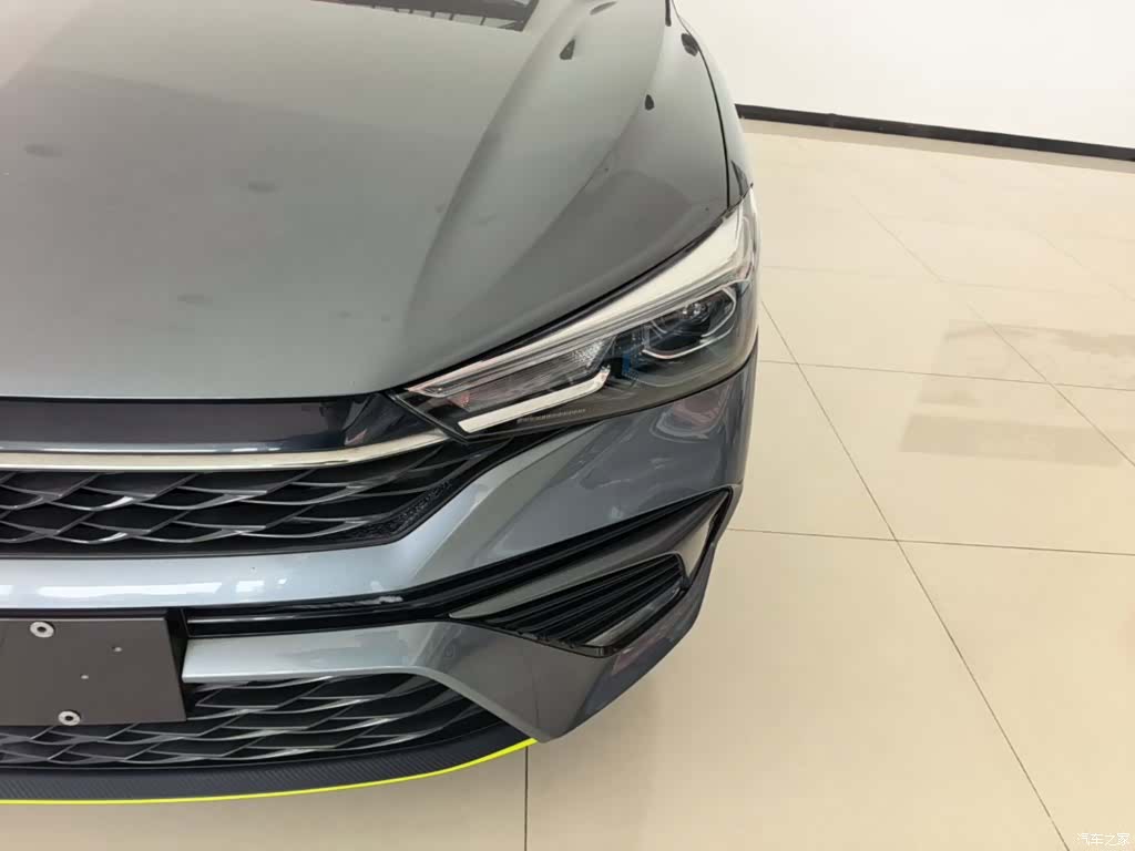 Roewe i5, 2023 24