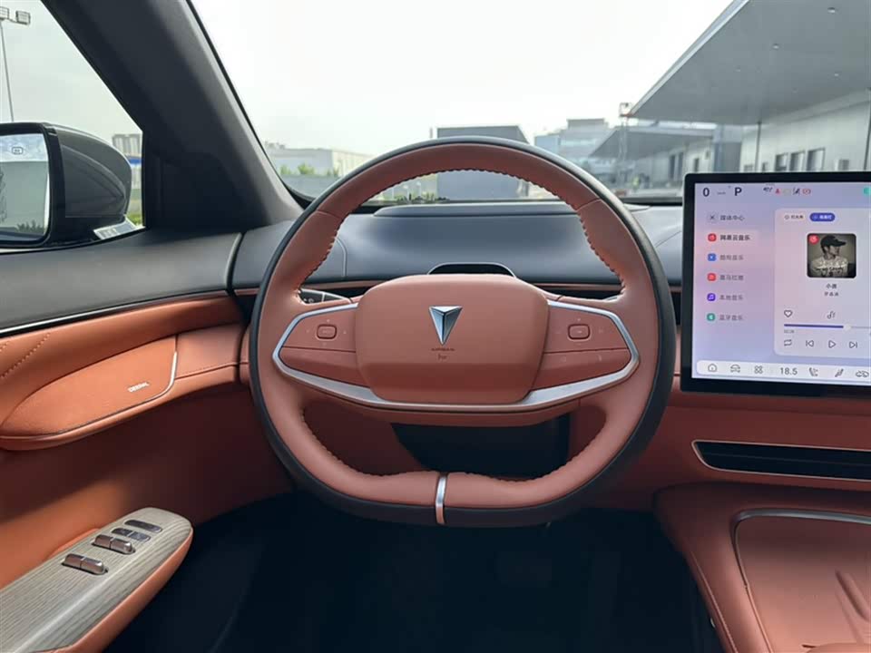 DEEPAL Dark blue S07