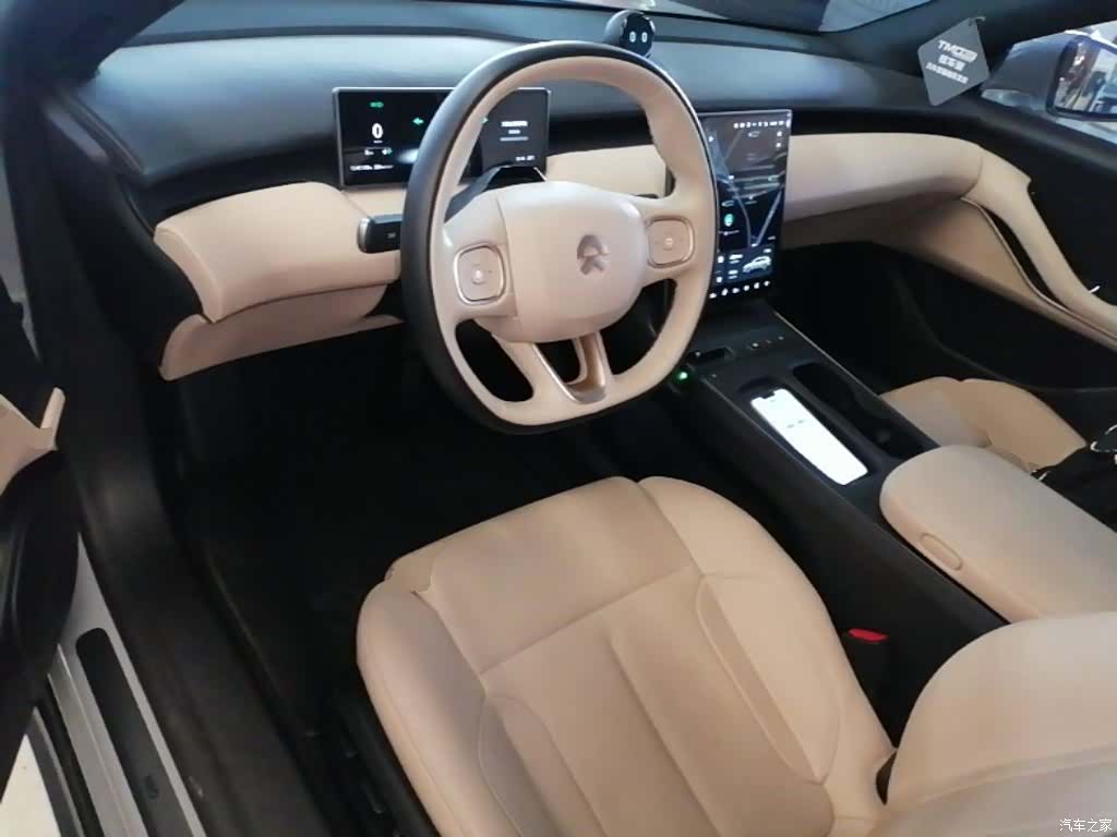 NIO ET5, 2025 10