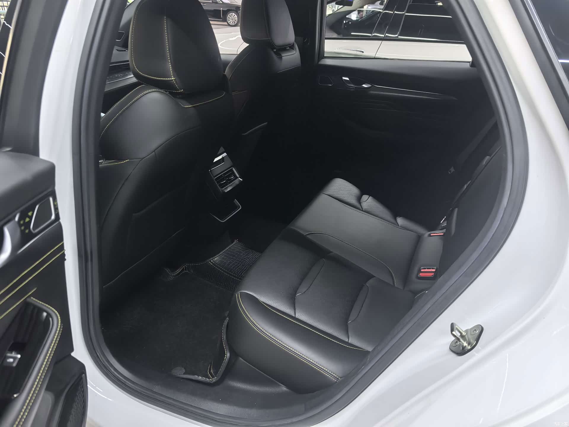 Geely Preface, 2024 все фото