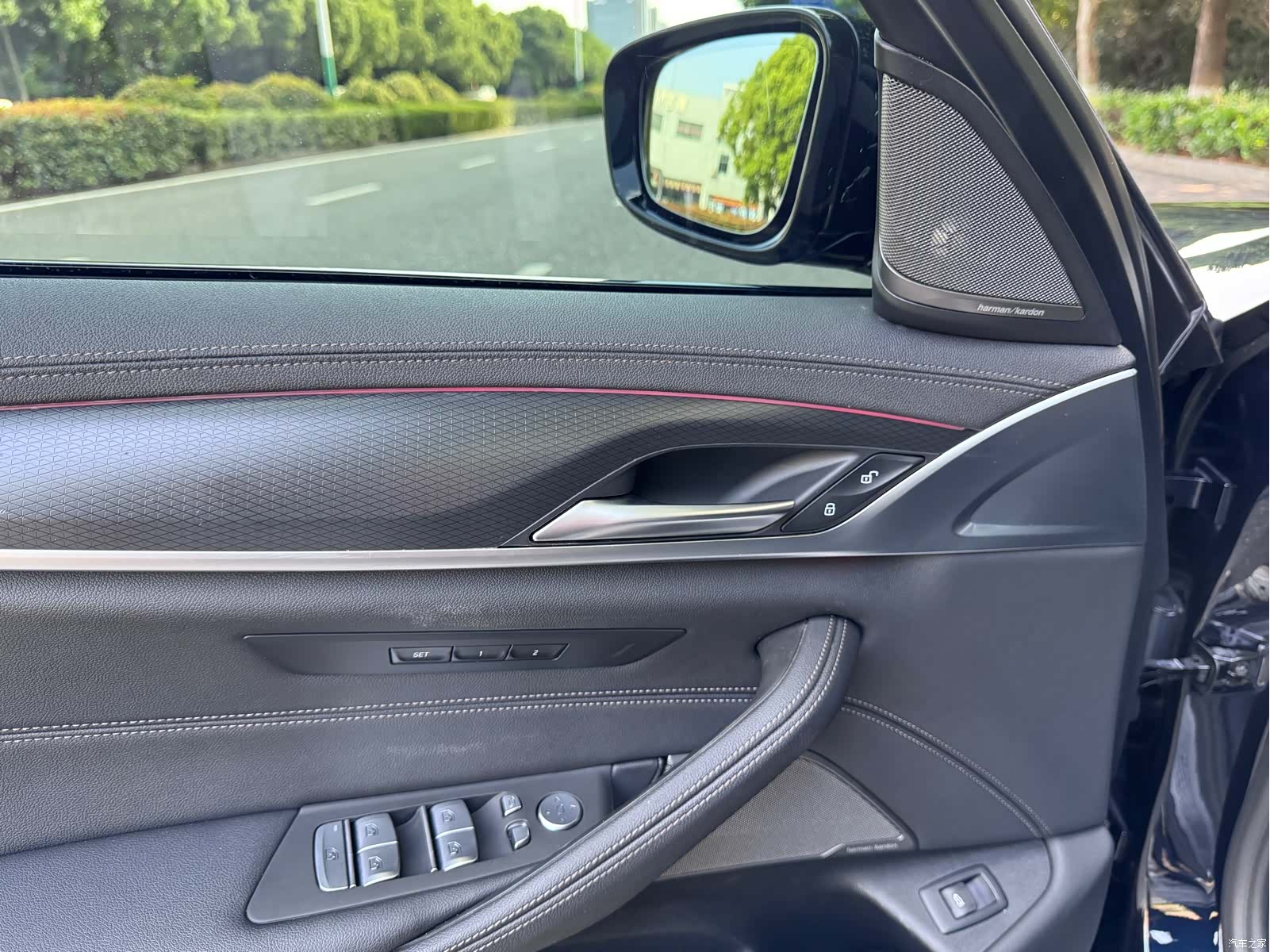 BMW 5 Series, 2023 20