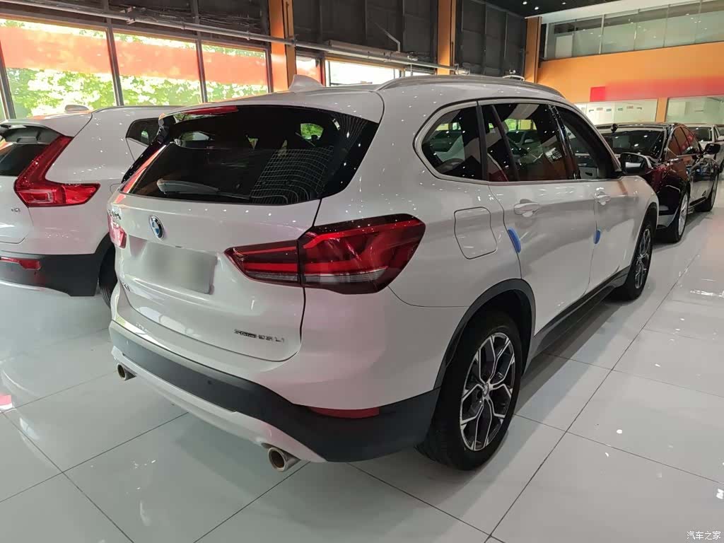 BMW X1, 2022 8