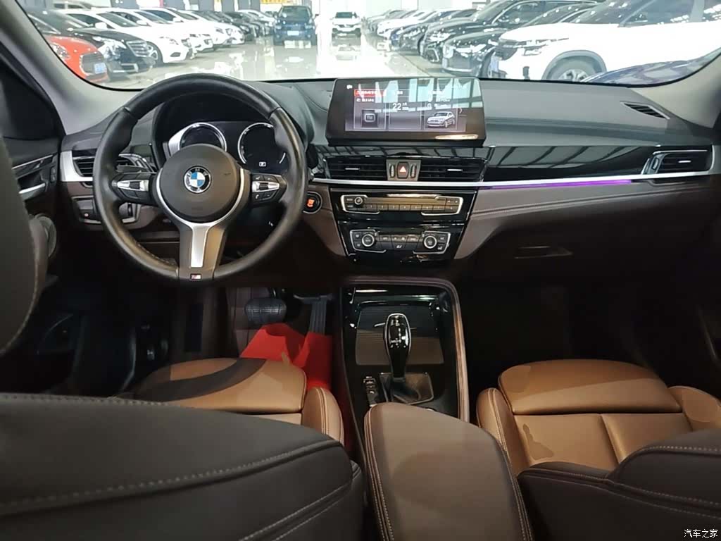 BMW X2, 2022 10