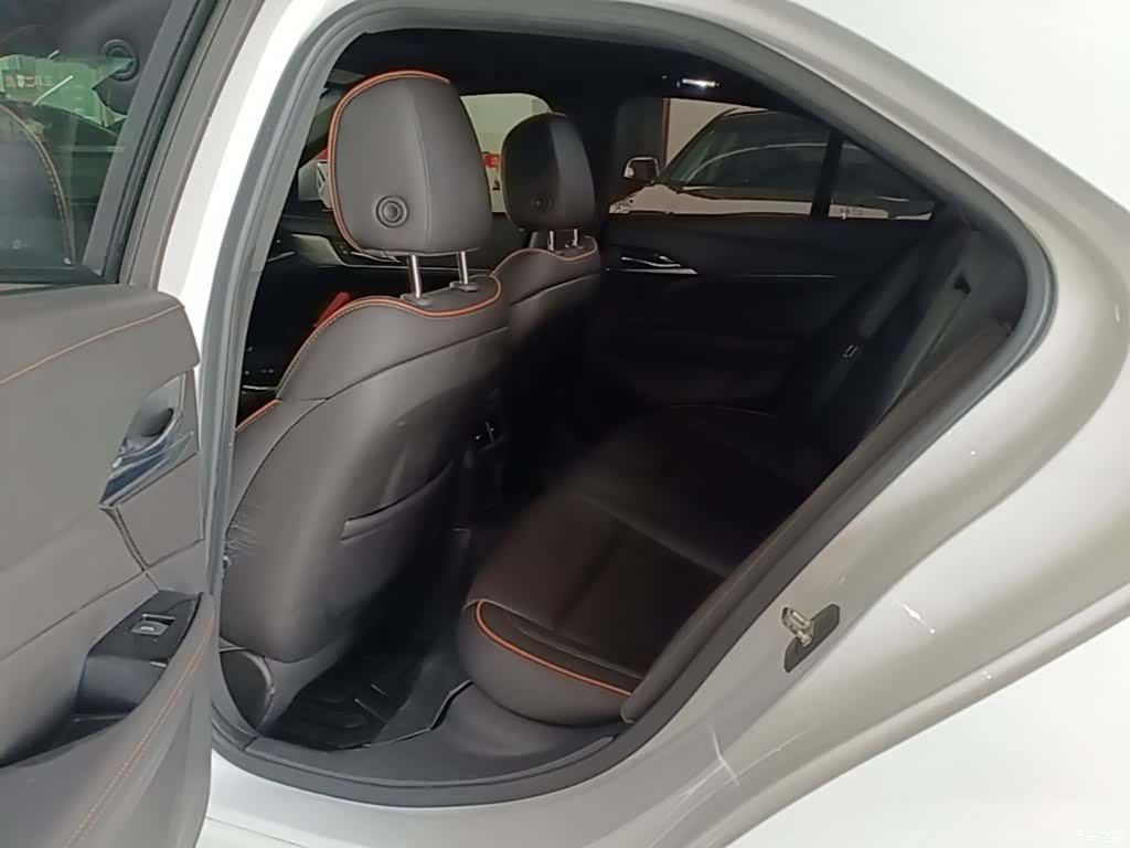 Cadillac CT4, 2021 17