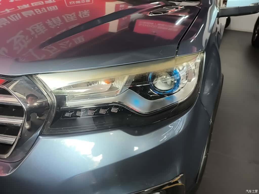 Haval H1, 2015 24