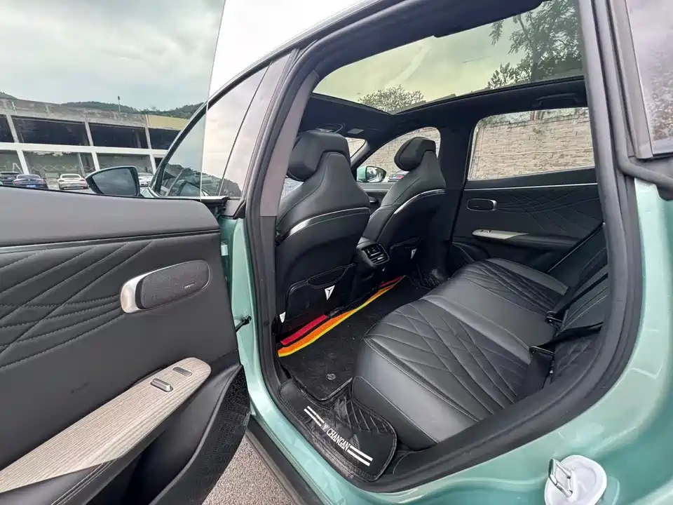 DEEPAL Dark blue S07