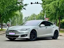 Model S 2014�� Model S 85