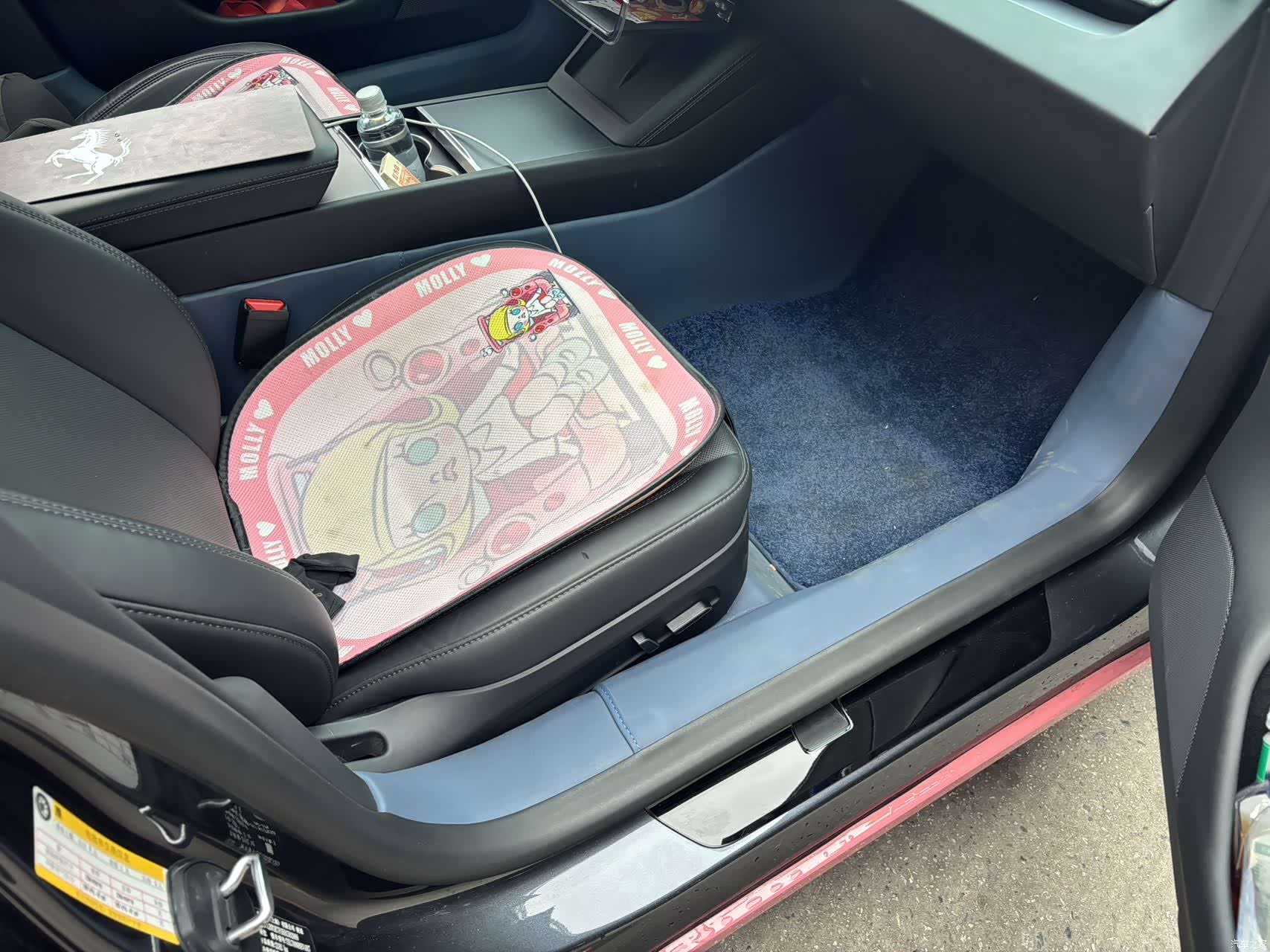 Tesla Model 3, 2025 8