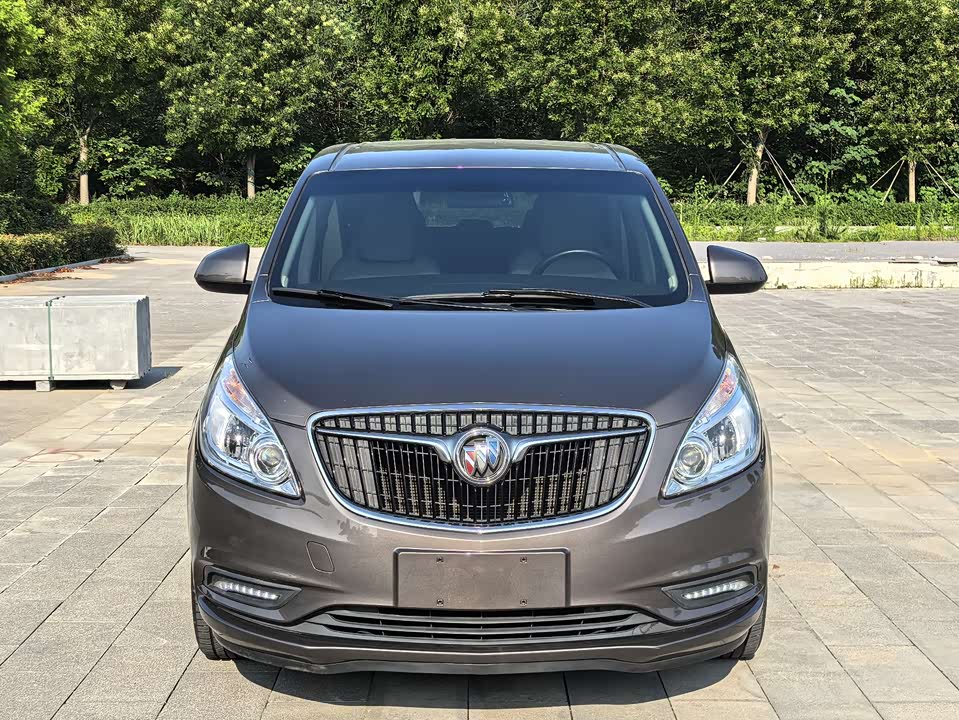 Buick GL8 Buick GL8