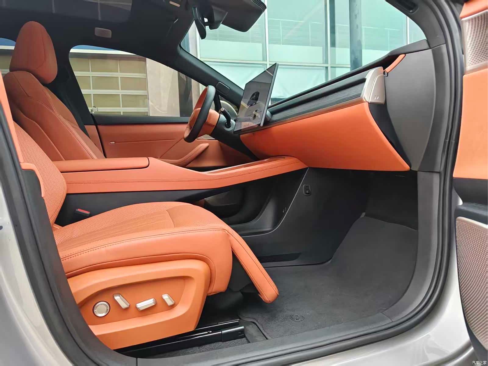 NIO L60, 2024 12