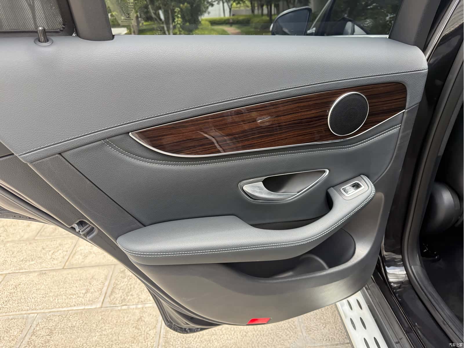 Mercedes-Benz GLC, 2017 31