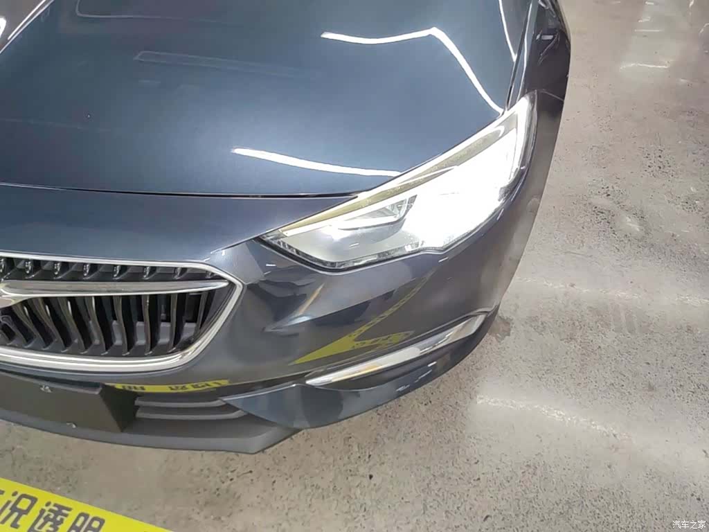 Buick Regal, 2020 24