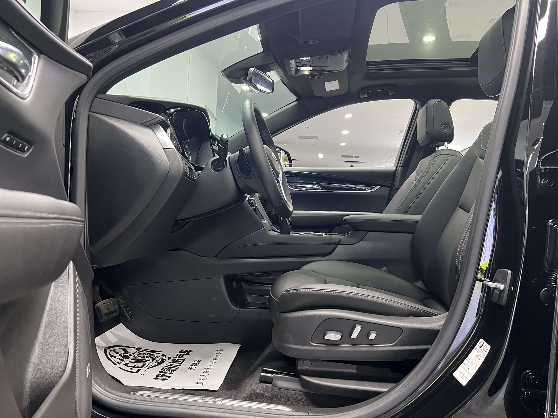 Cadillac XT5, 2022 7