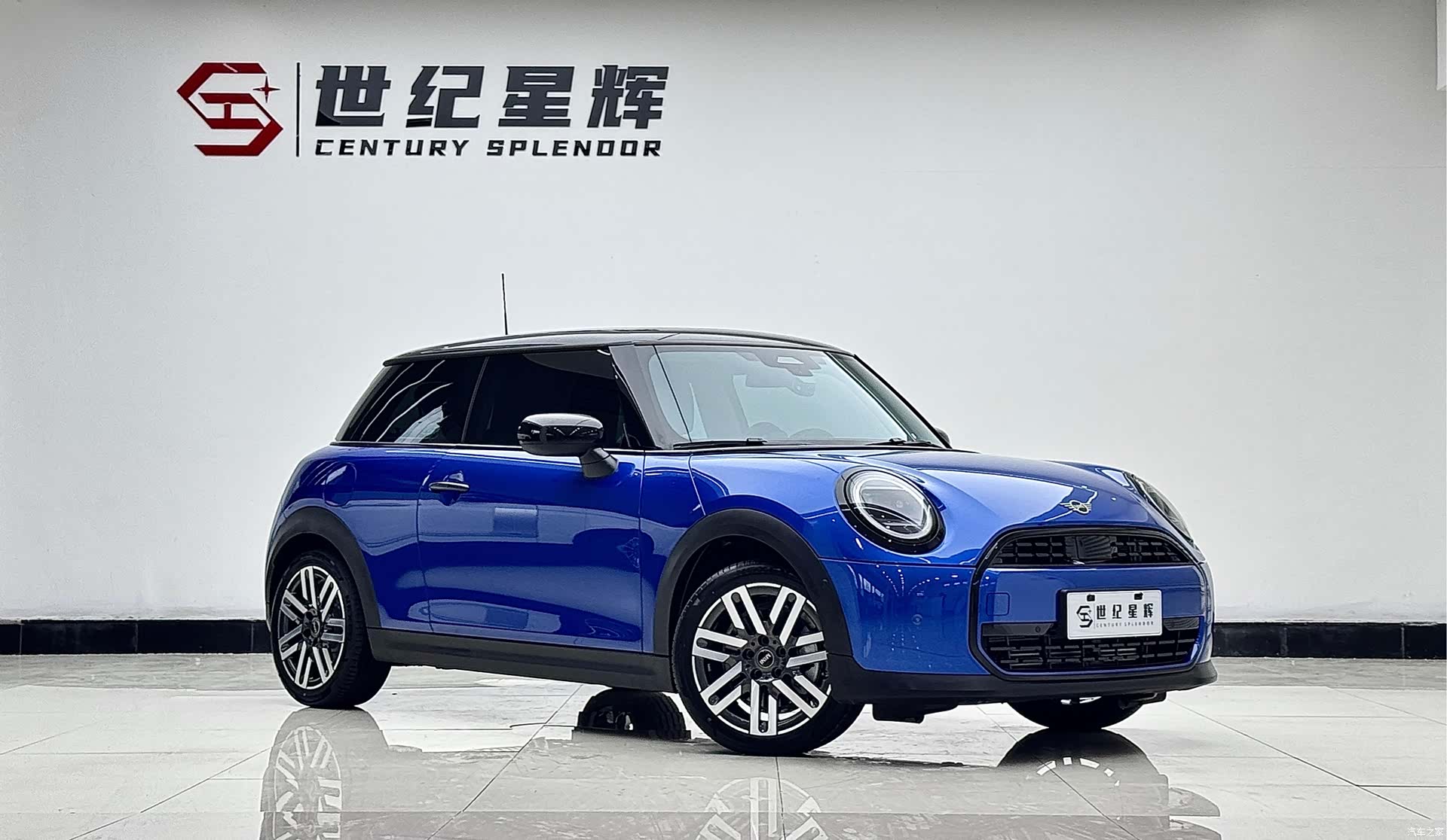 Mini Cooper, 2026 2
