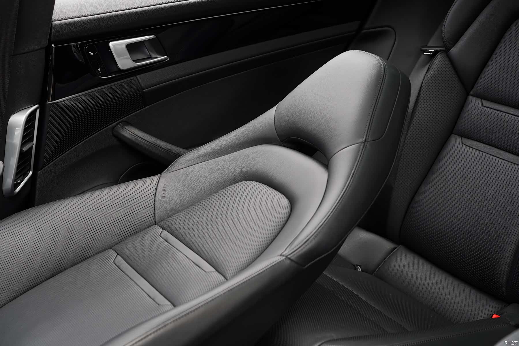 Porsche Panamera, 2018 49