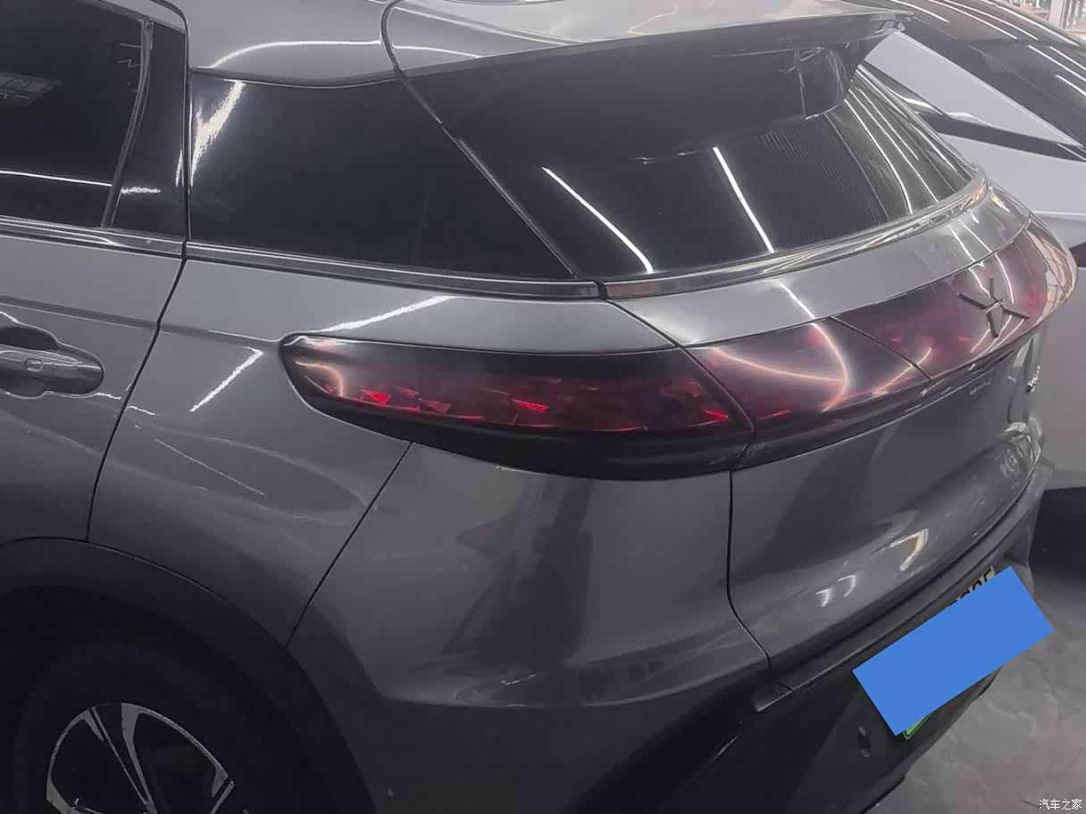 Xpeng G3, 2020 9