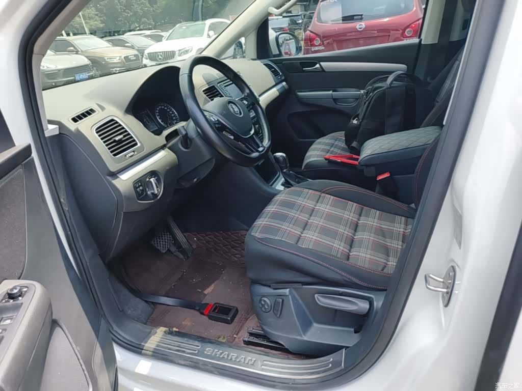 Volkswagen Xia, 2017 15