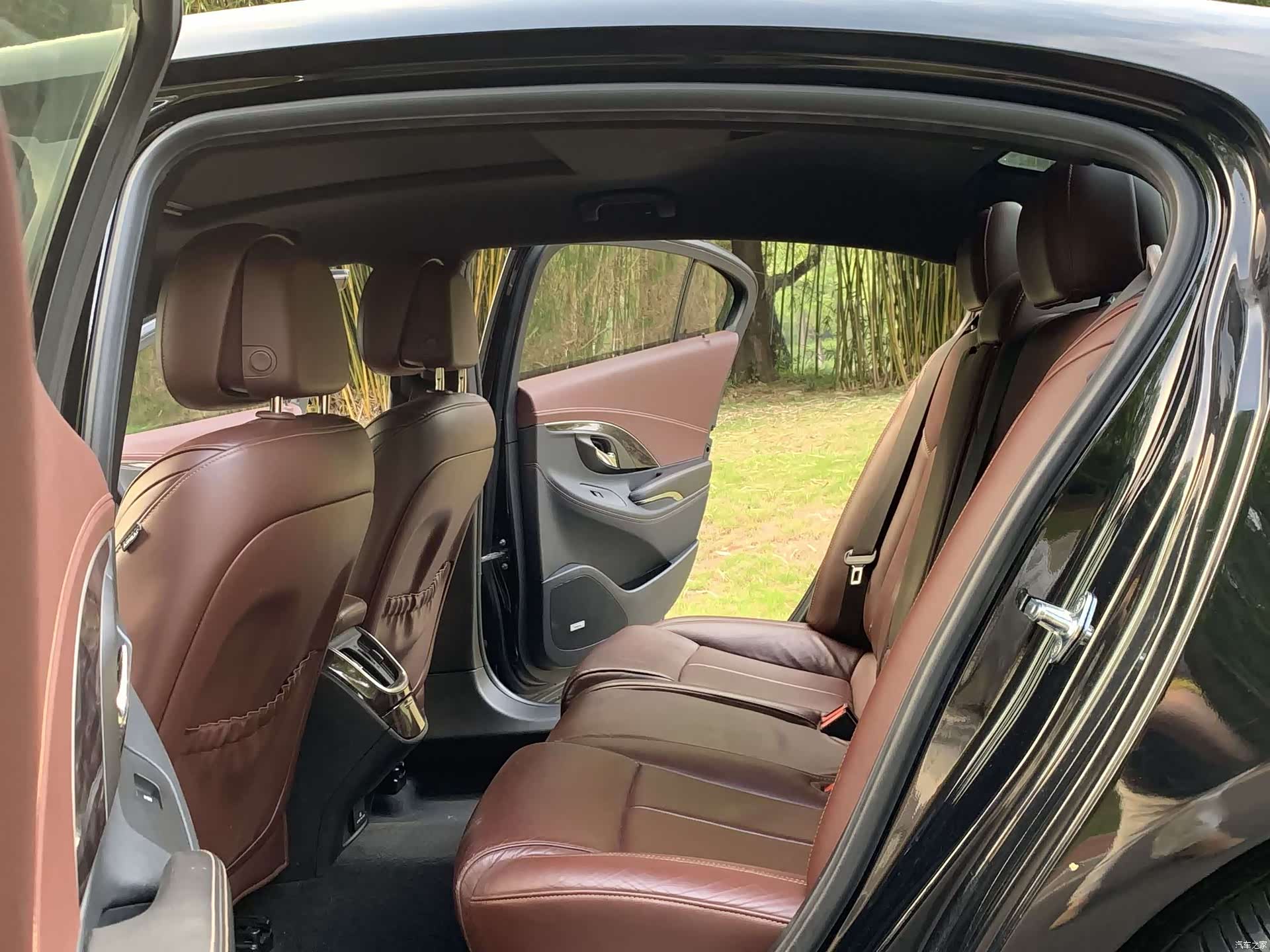 Buick LaCrosse, 2014 14