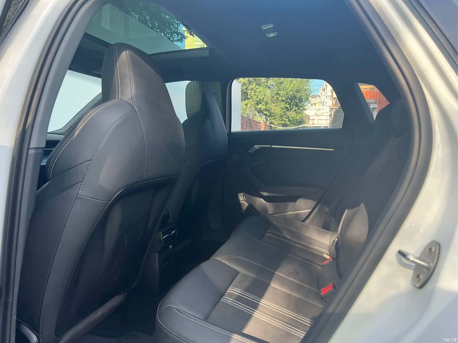 Audi A3, 2023 6