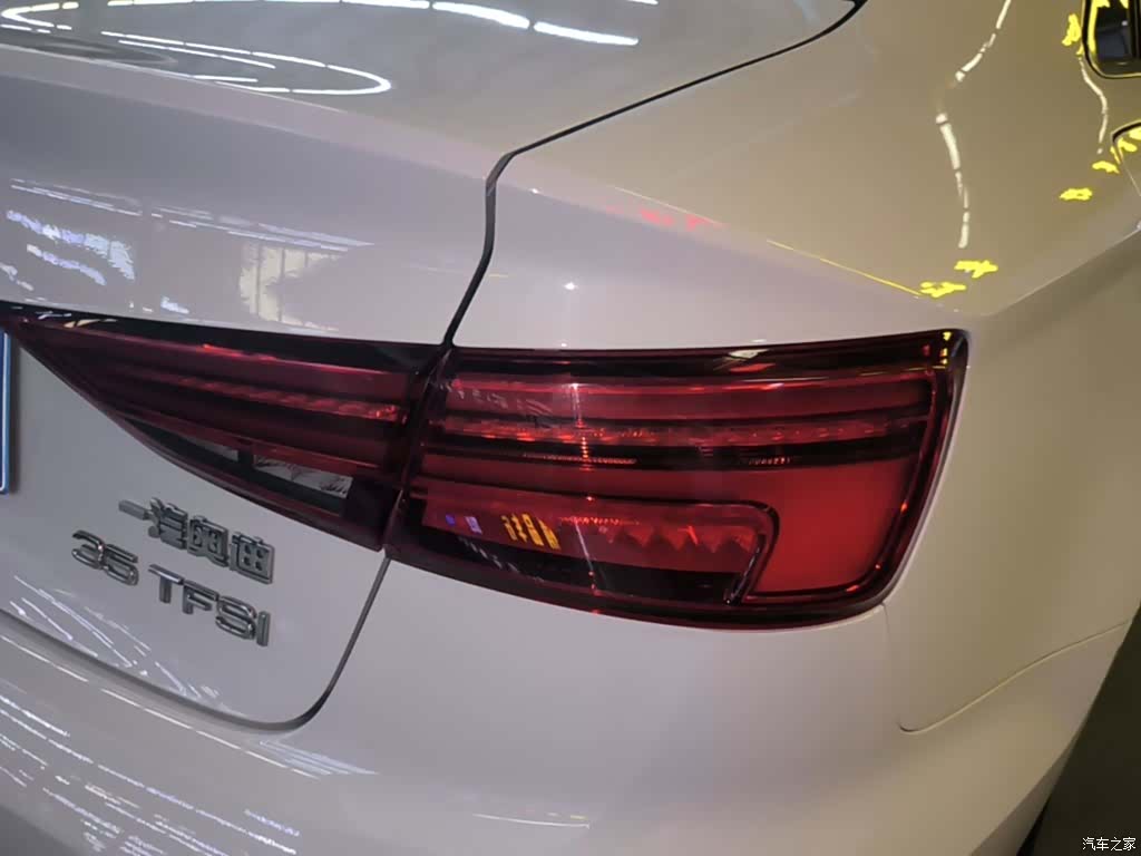 Audi A3, 2020 8