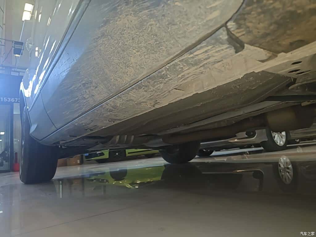 Ford Kuga, 2021 19