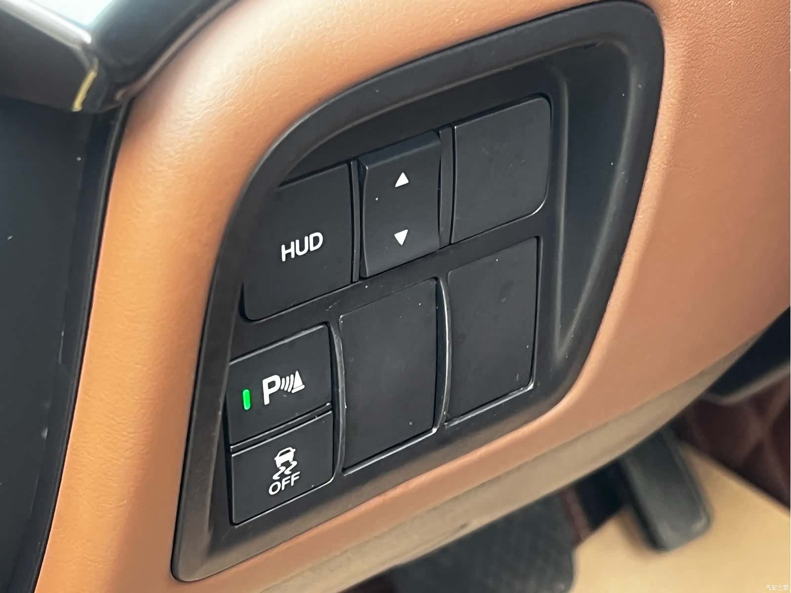 Acura CDX, 2018 23