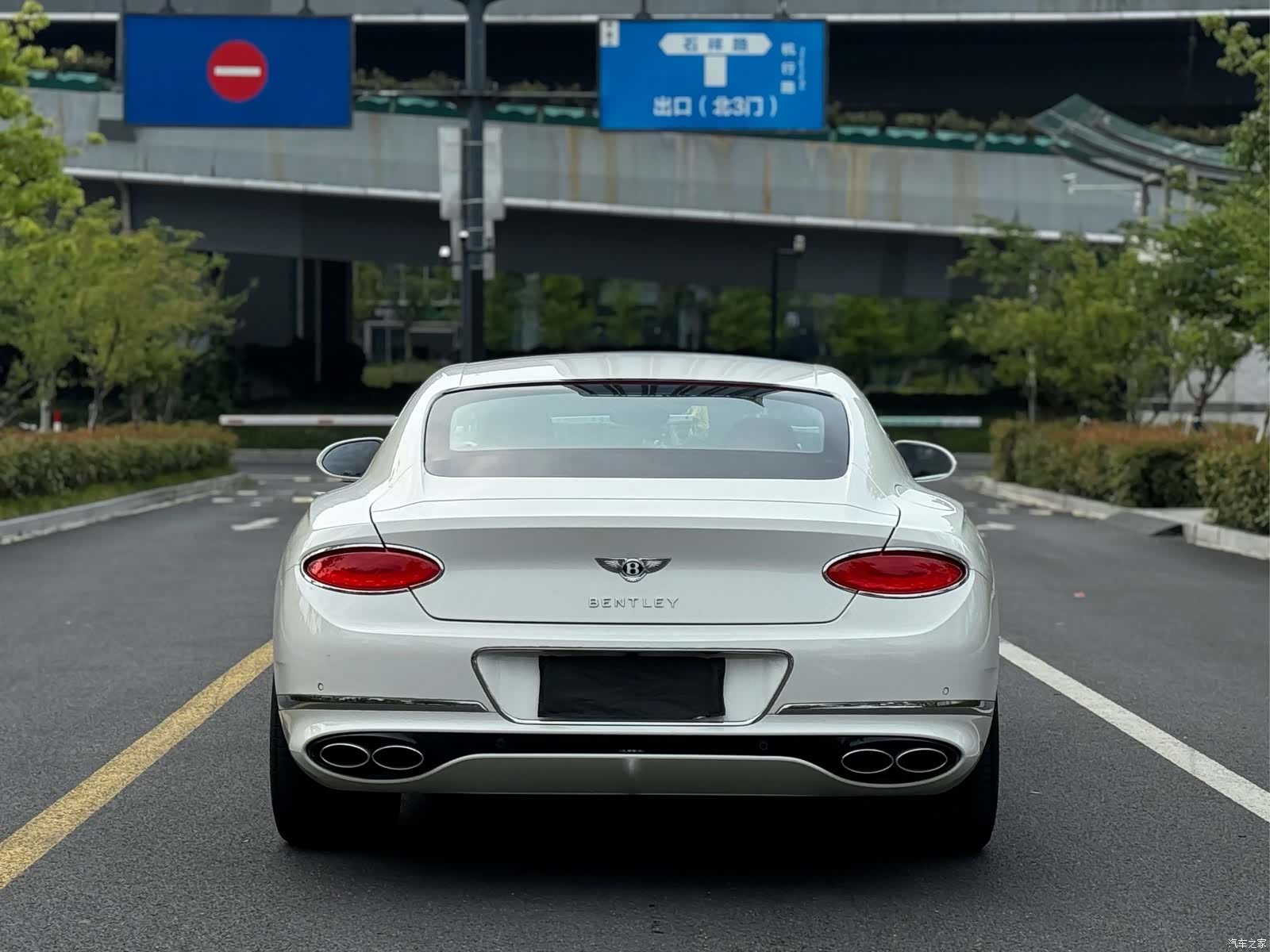 Bentley Continental GT, 2021 9