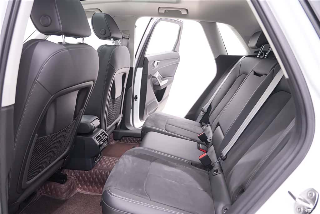 Audi Q3, 2022 22