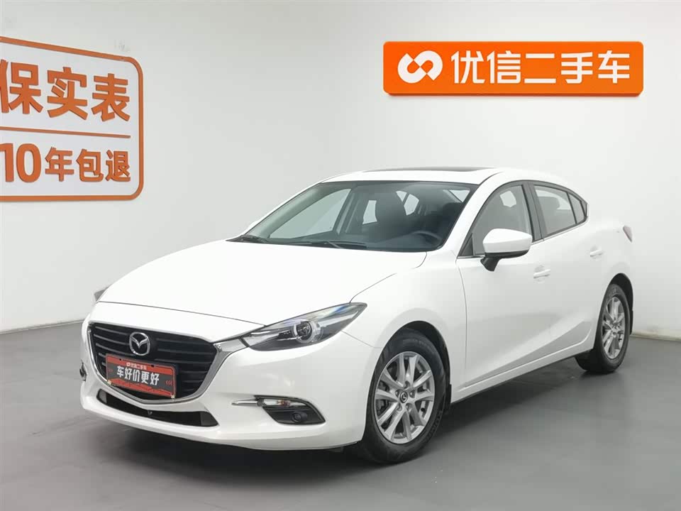 Mazda 3 Angkesaila Mazda 3 Angkesaila
