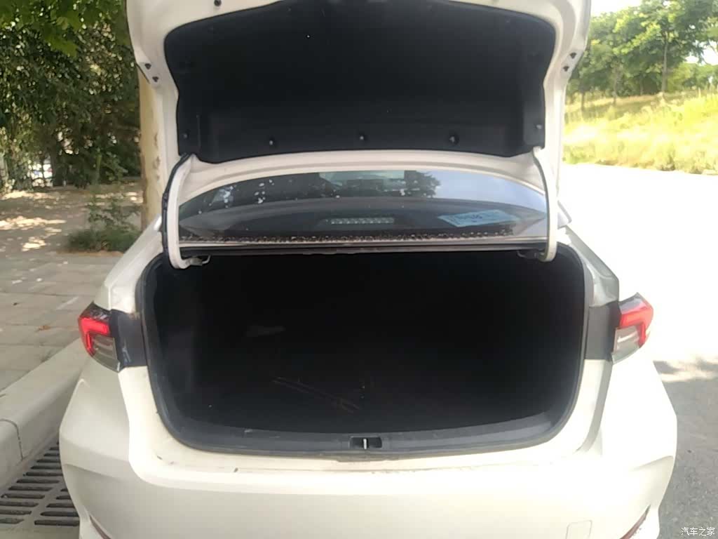 Toyota Corolla, 2024 19