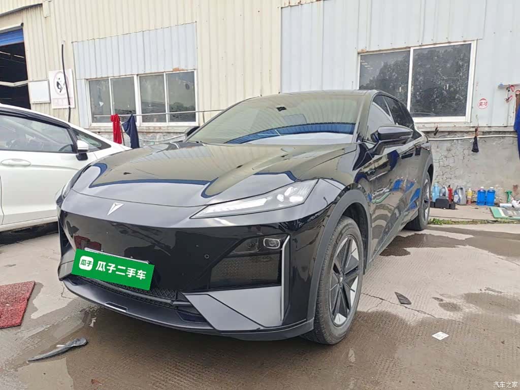 Deepal S07, 2024 1