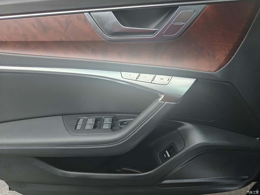 Audi A6L, 2023 11