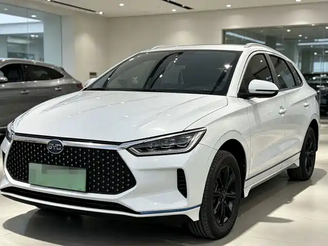 BYD BYD e2 2022 — купить из Китая под заказ