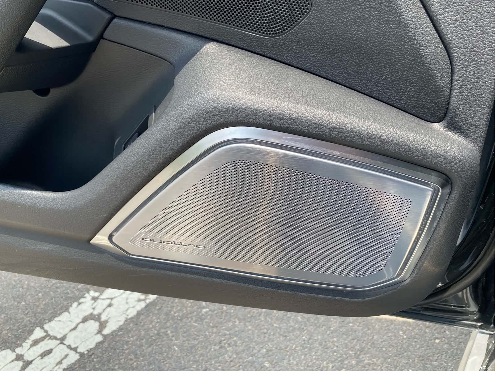 Audi A7, 2018 11
