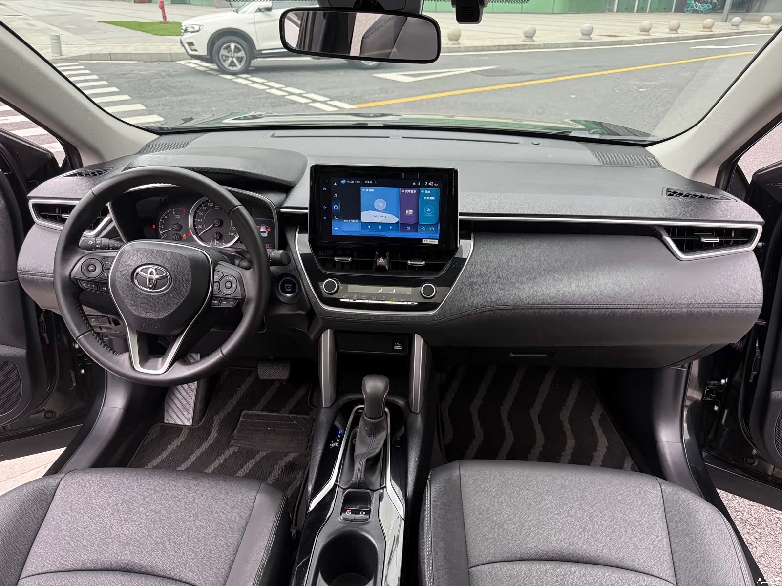 Toyota Corolla, 2022 10