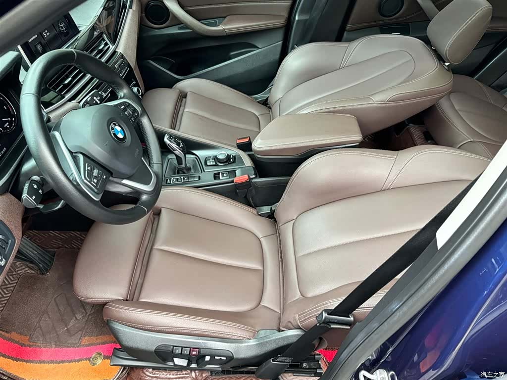 BMW X1, 2020 19