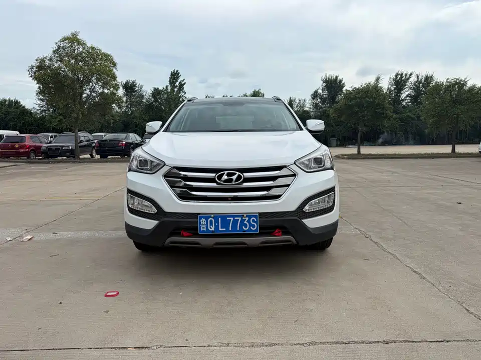 Hyundai Shengda