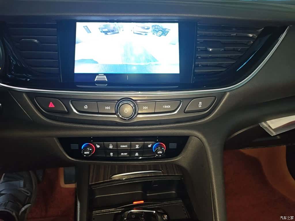 Buick Regal, 2023 13