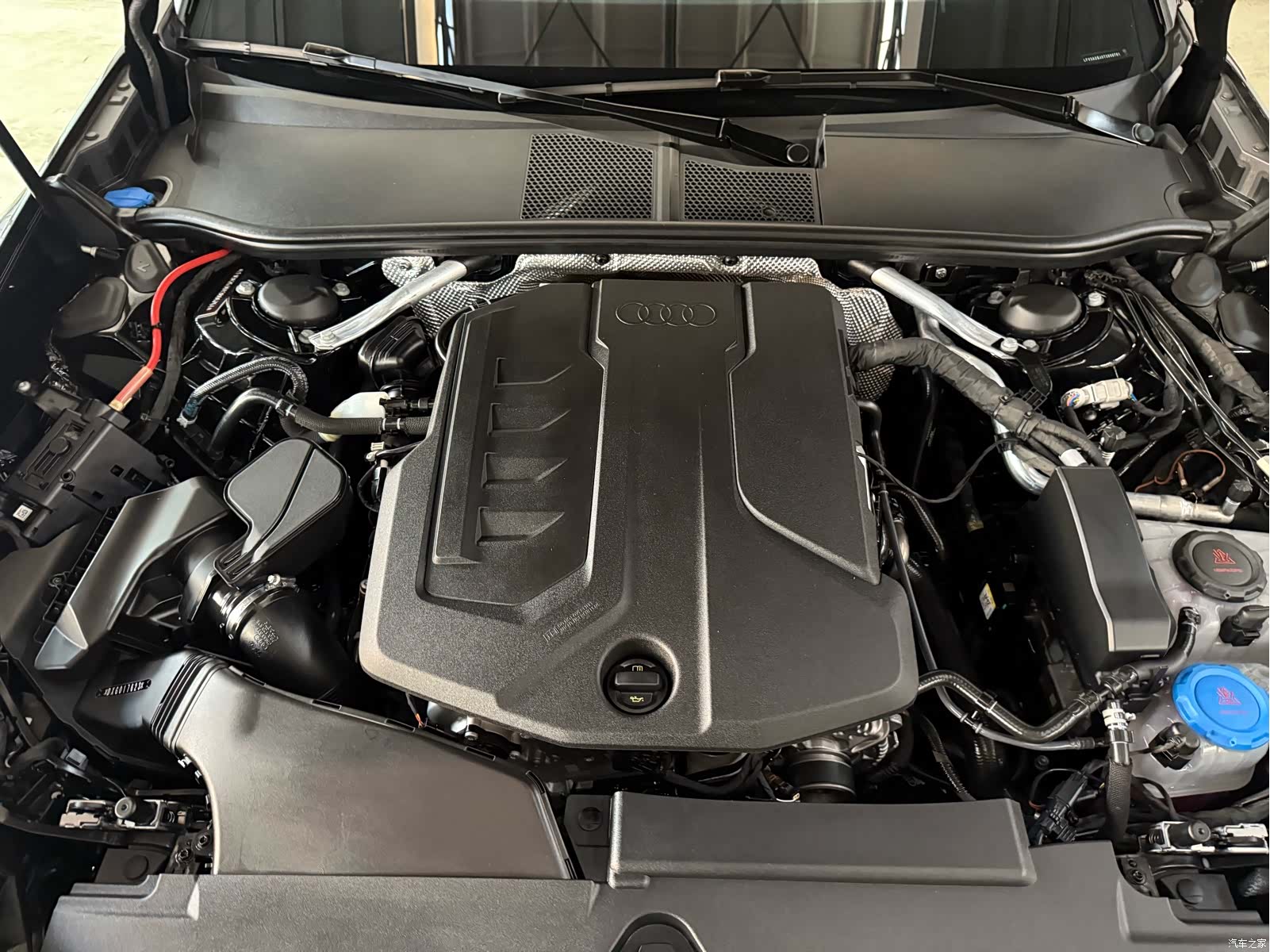Audi A6L, 2026 16