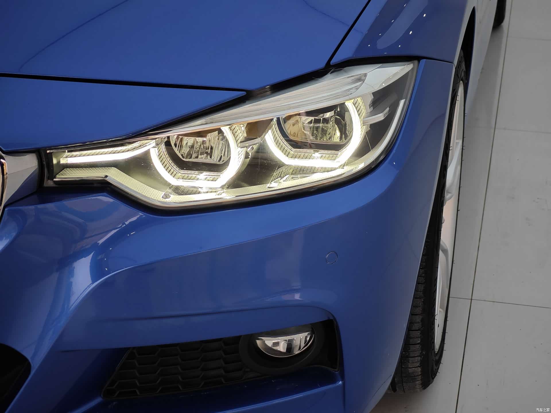 BMW 3 Series, 2018 28