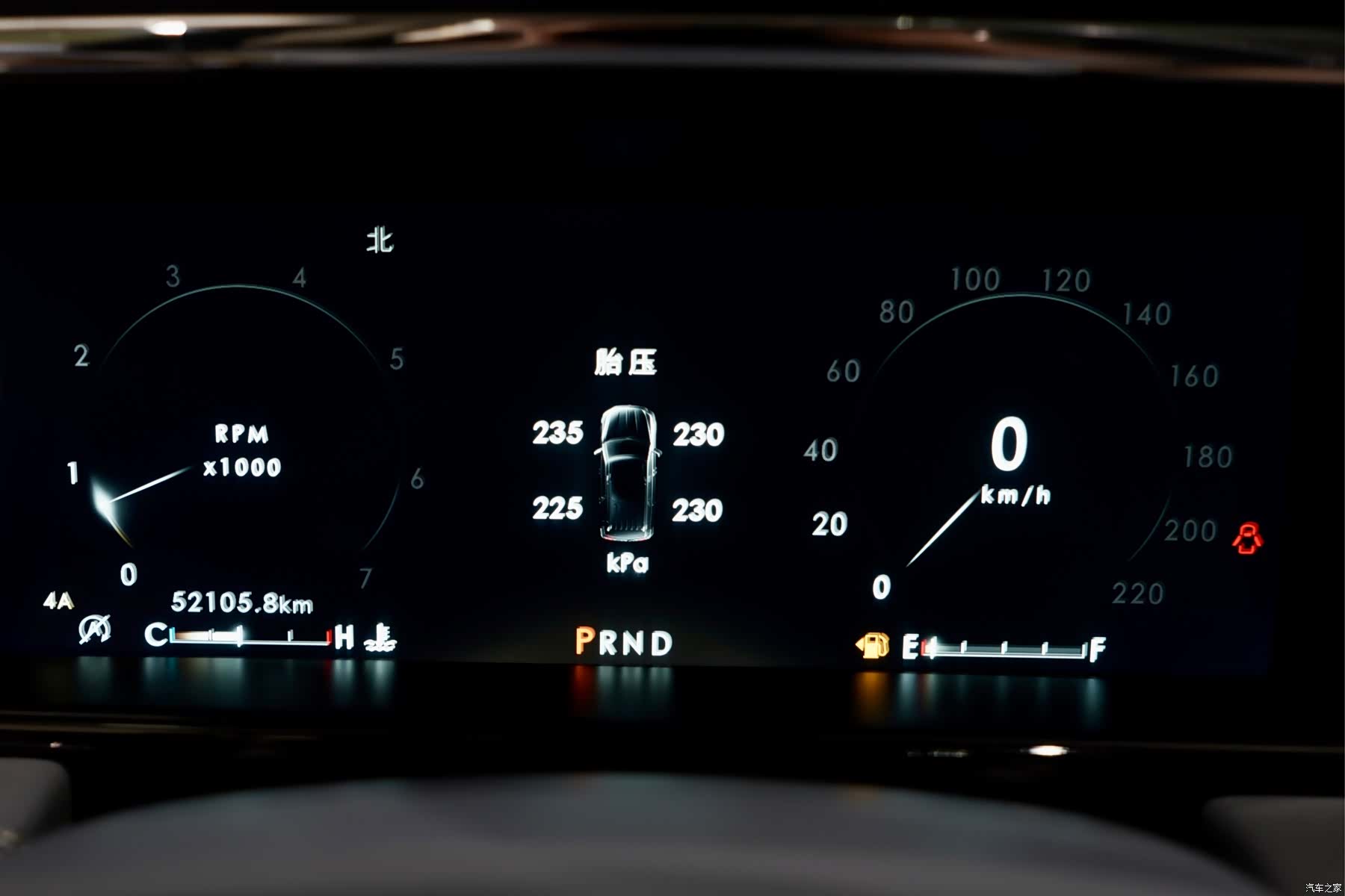 Lincoln Navigator, 2018 6