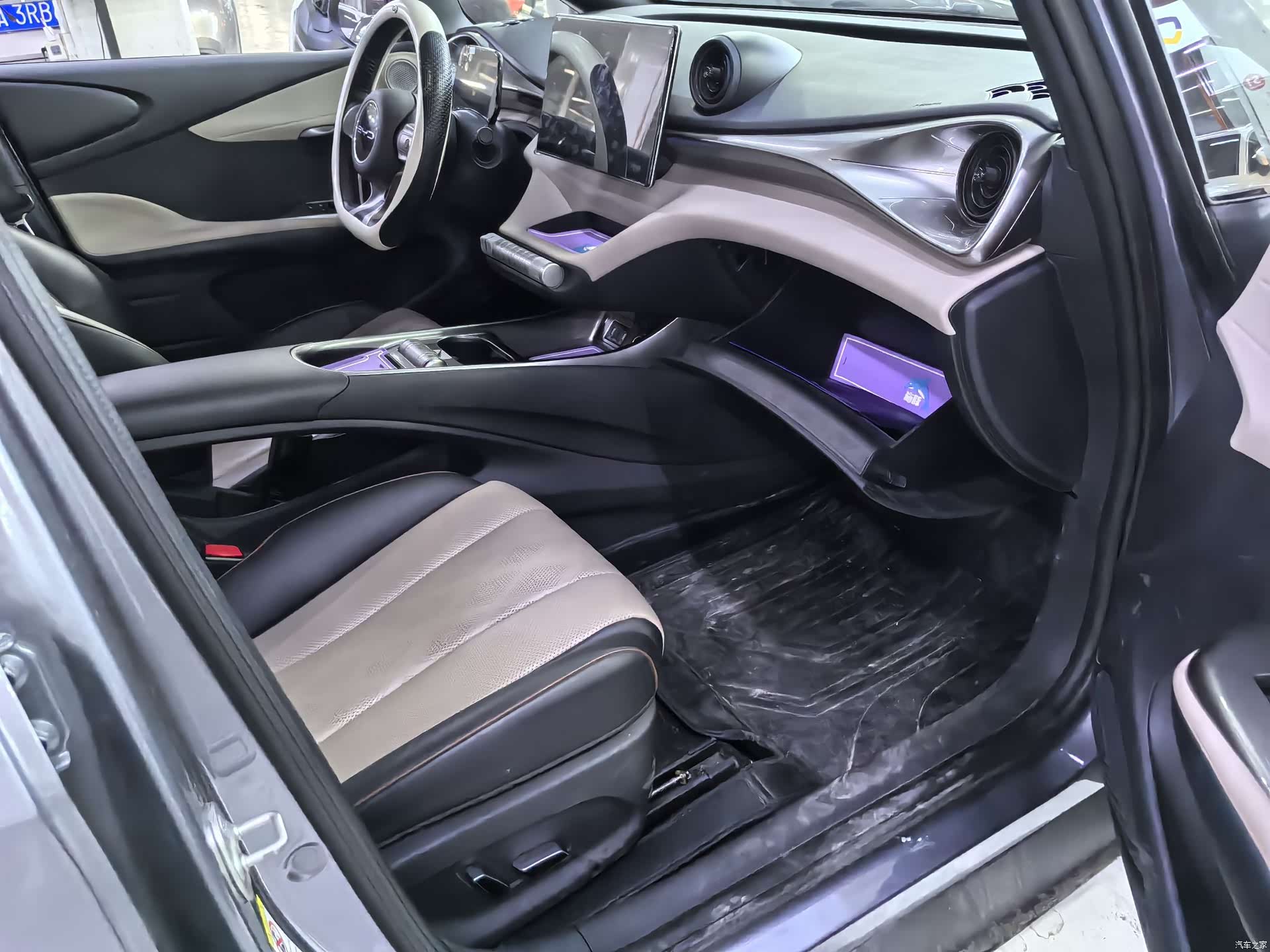 BYD Dolphin, 2023 11