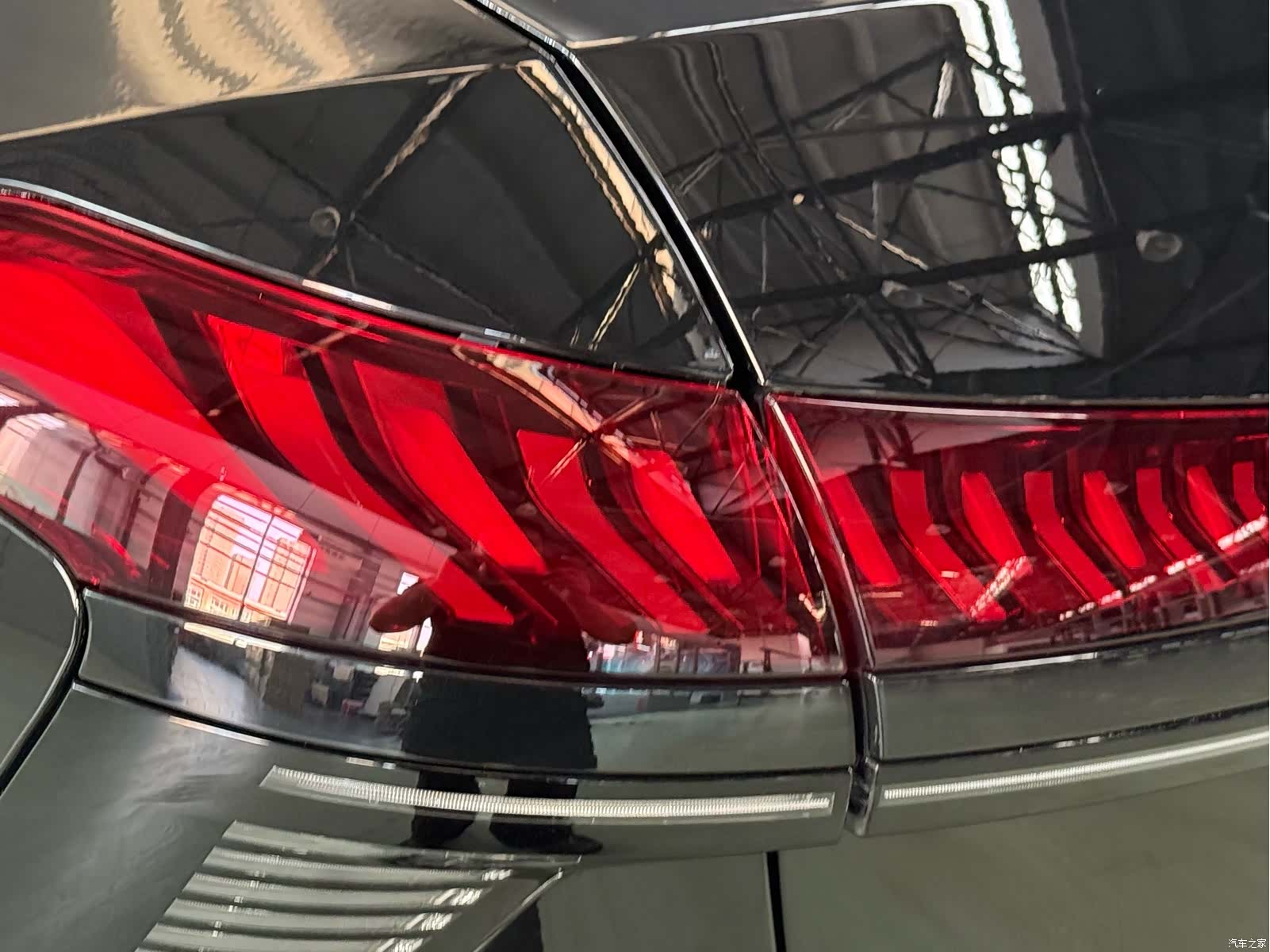 Audi A6L, 2026 13